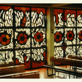 Rosenfenster